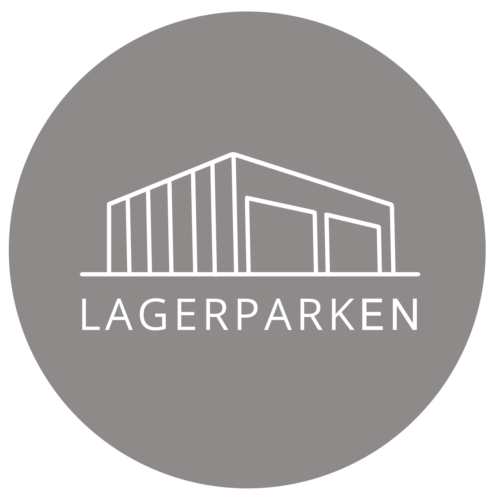 Lagerparken logo
